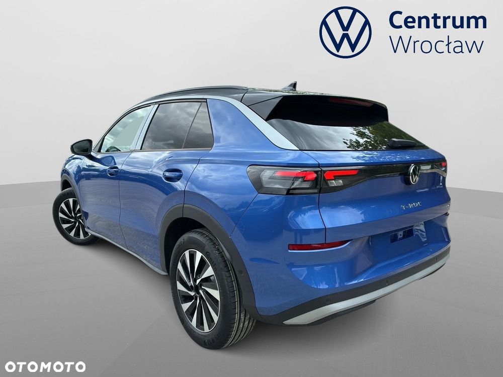 Volkswagen T-Roc - 11