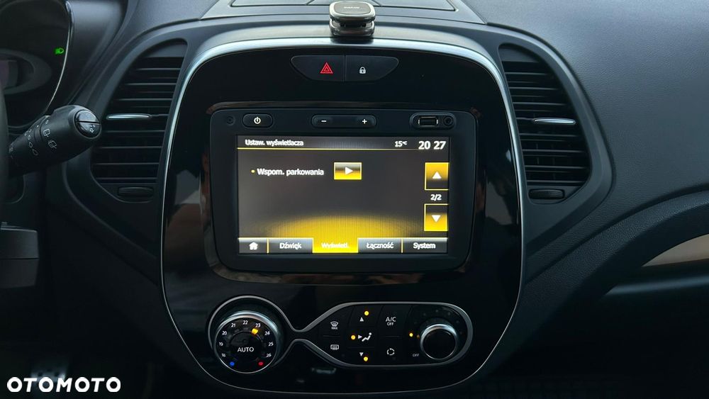 Renault Captur - 30
