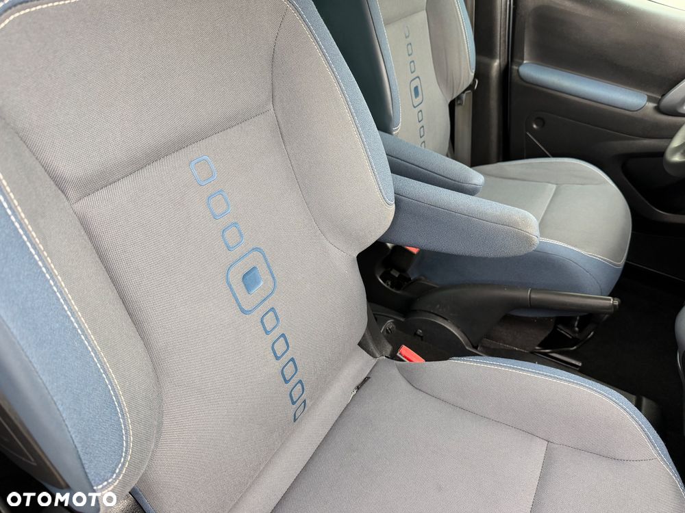 Citroën Berlingo 1.6 16V Multispace Exclusive - 9