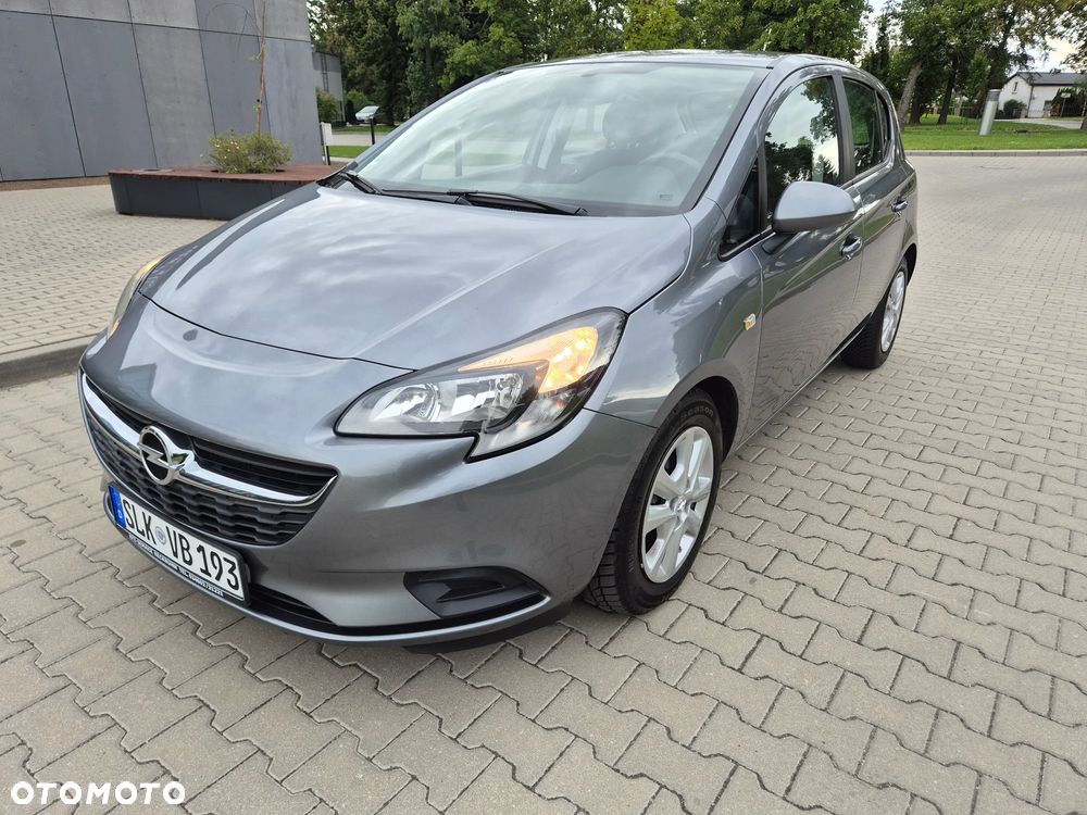 Opel Corsa - 11
