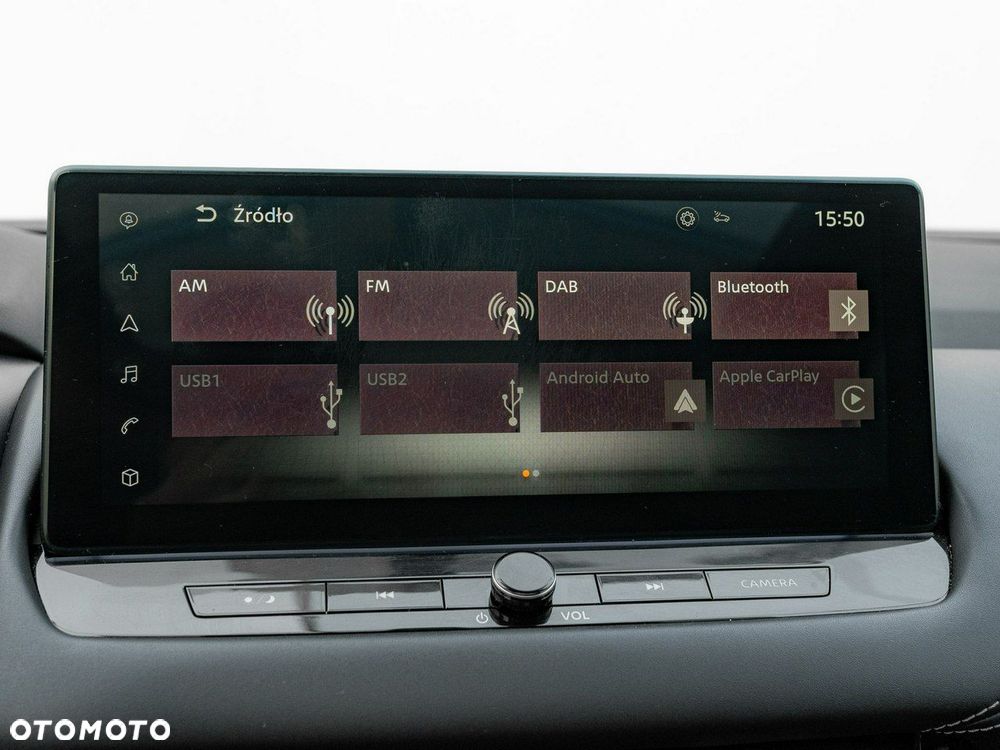 Nissan Qashqai - 24