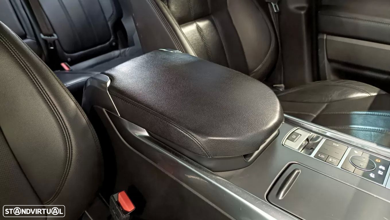 Land Rover Range Rover Sport 2.0 SD4 S - 44