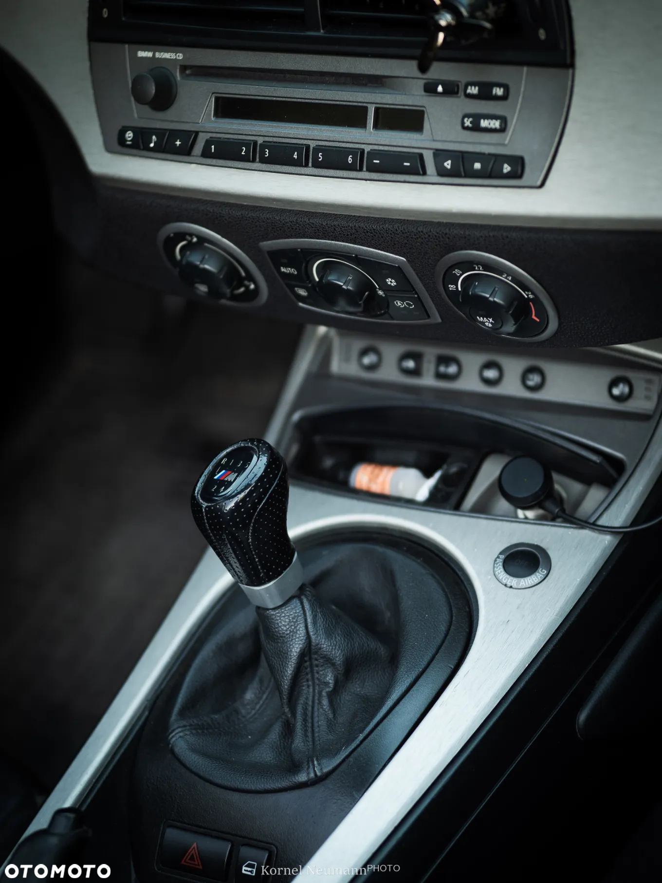 BMW Z4 roadster 3.0i - 7