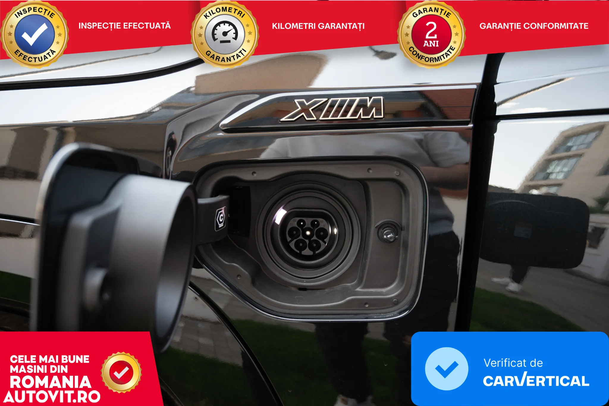 BMW XM Standard - 33