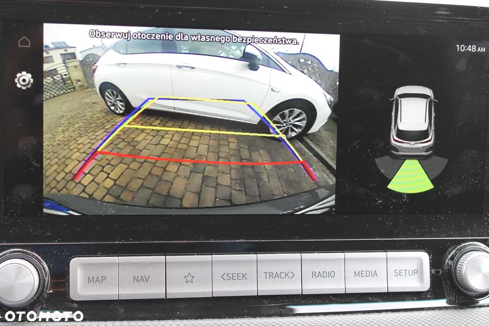 Hyundai Kona Advantage - 34