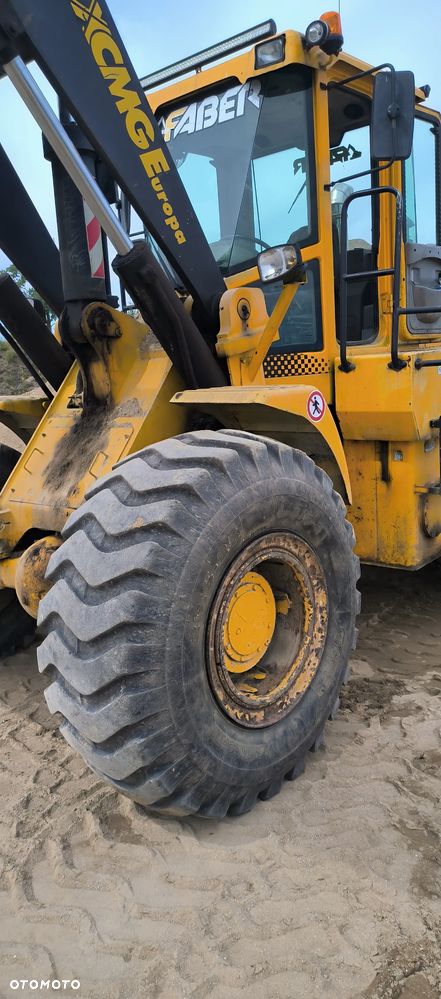 XCMG Zl50g - 15