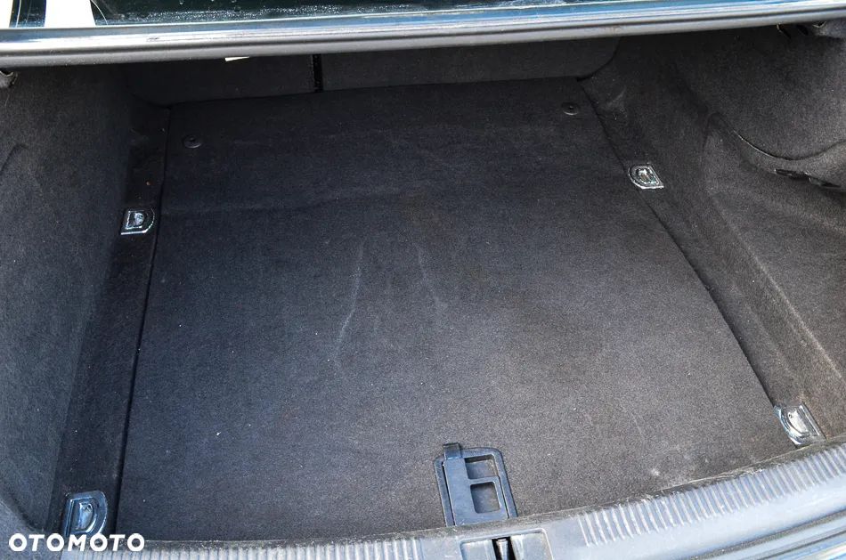 Audi A4 Limousine 1.8 TFSI Attraction - 29