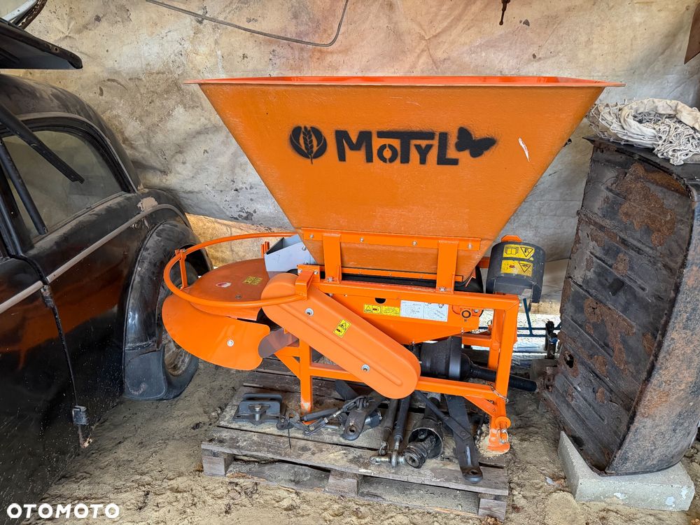 Kubota BX 231 - 9