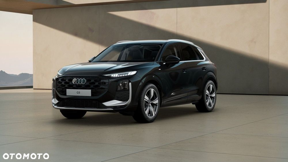 Audi Q3 - 1