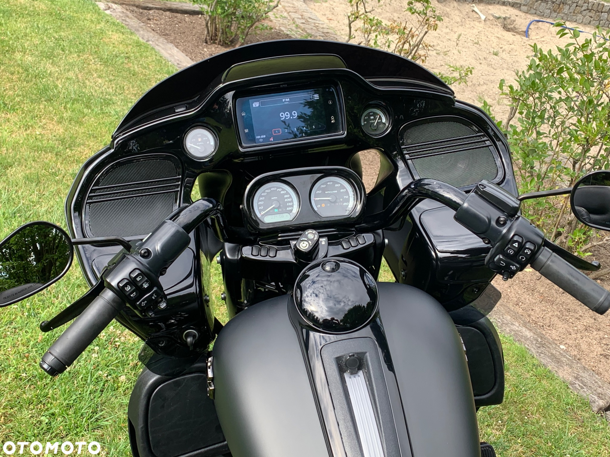 Harley-Davidson Touring Road Glide - 6