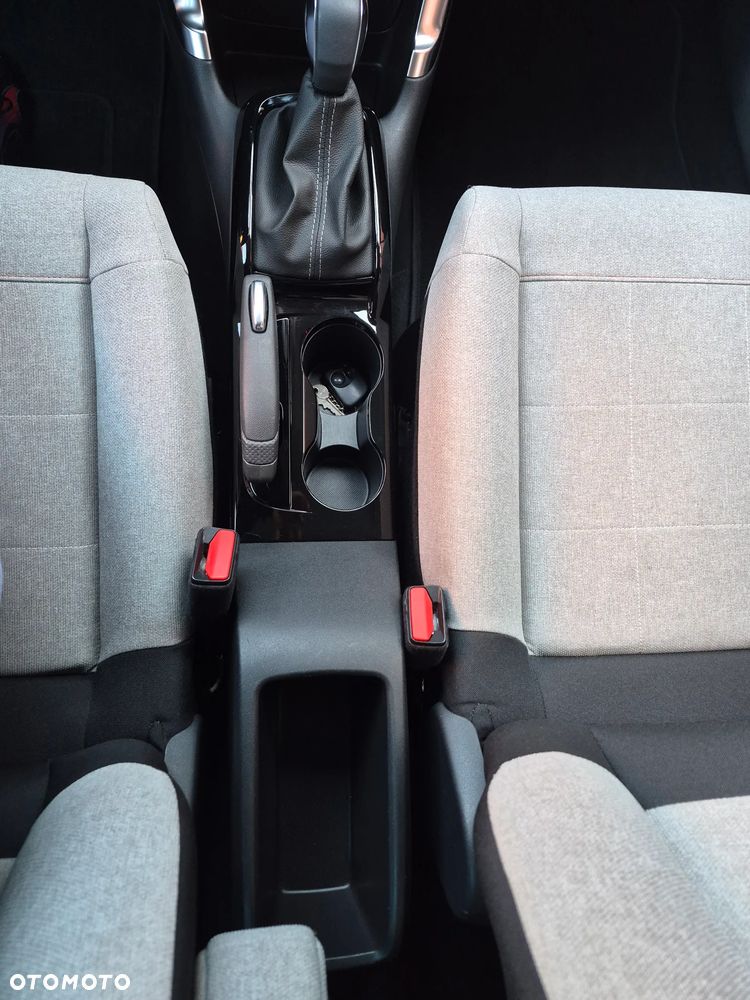 Citroën C3 Aircross 1.2 PureTech GPF Shine S&S EAT6 - 31