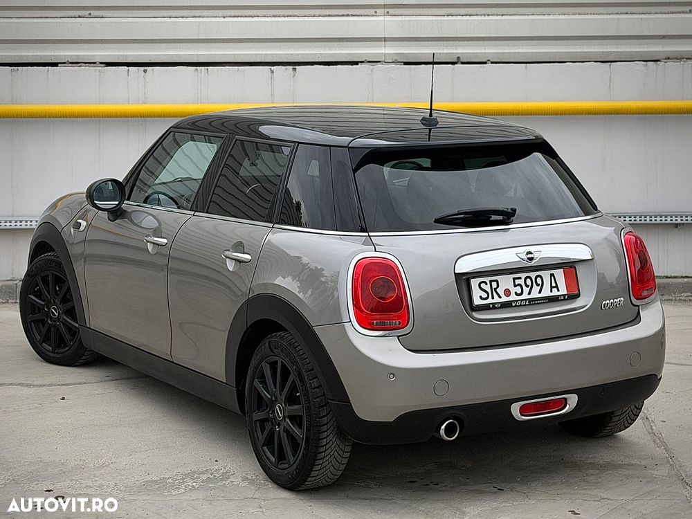 Mini Cooper - 3