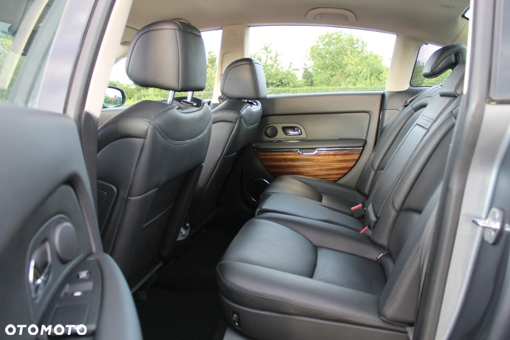 Citroën C6 HDi 240 Biturbo FAP Exclusive - 29