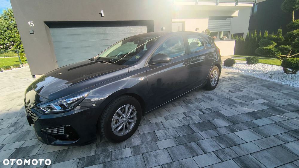 Hyundai i30 - 8