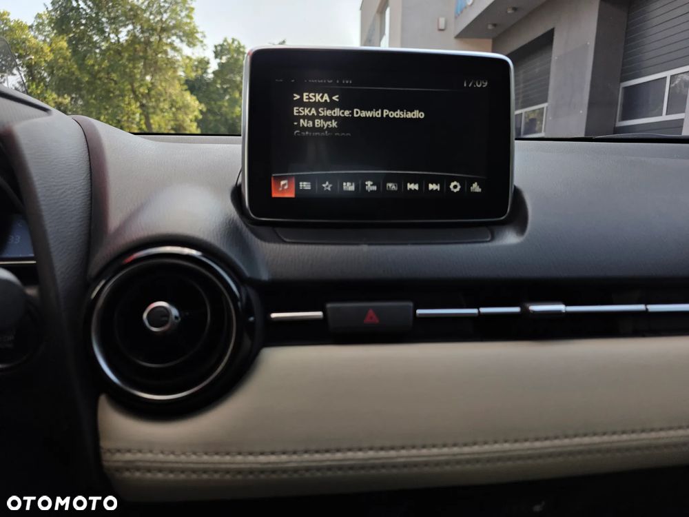 Mazda 2 1.5 Takumi - 19