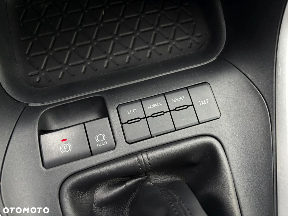 Toyota RAV4 2.0 4x2 Start&Stop Team Deutschland - 31