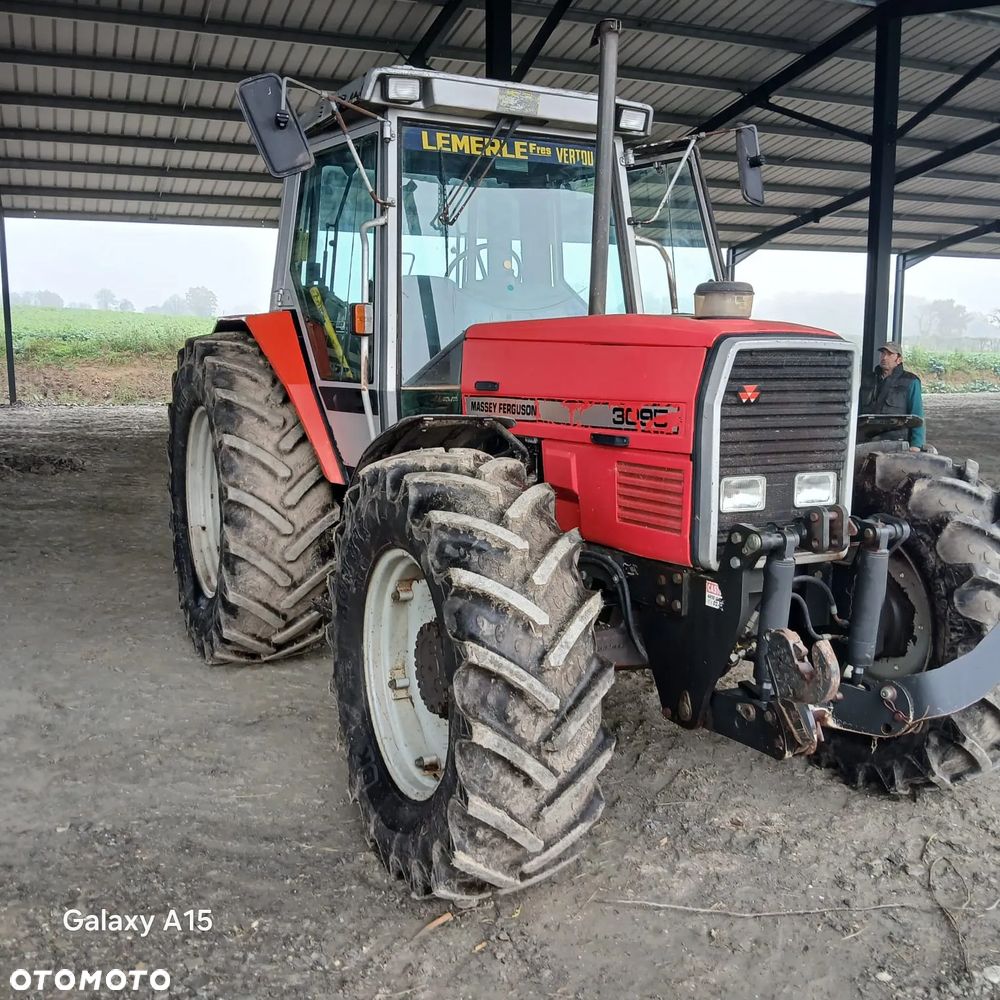 Massey Ferguson 3095 - 2