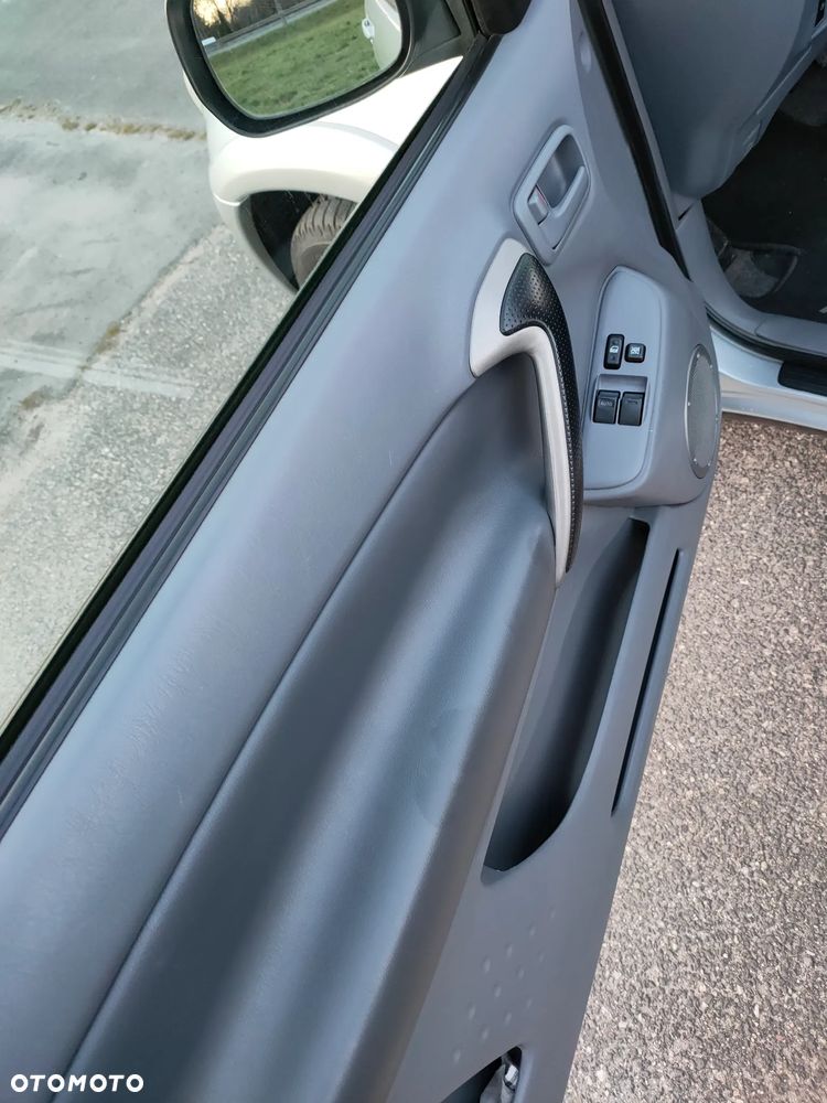 Toyota RAV4 4x4 Executive - 34