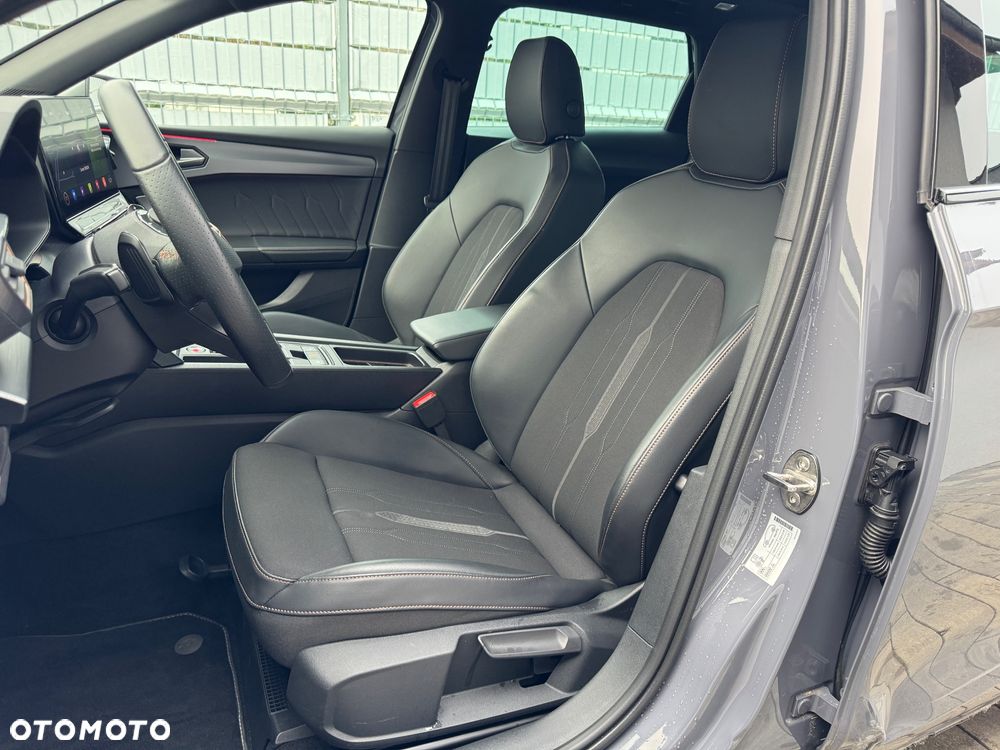 Cupra Leon Sportstourer - 17