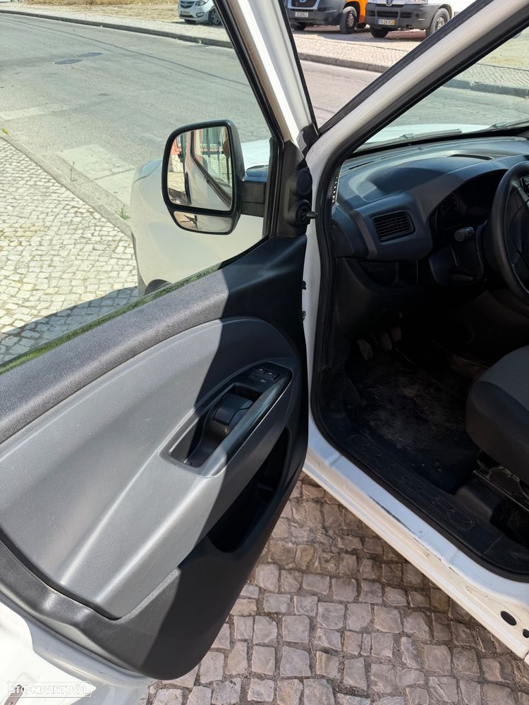 Fiat Doblo - 6