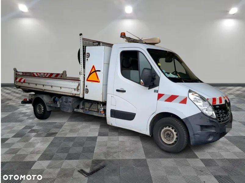 Renault Master - 3