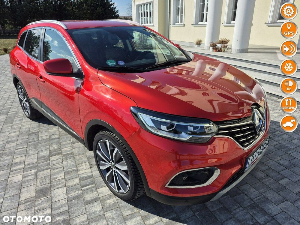 Renault Kadjar - 1