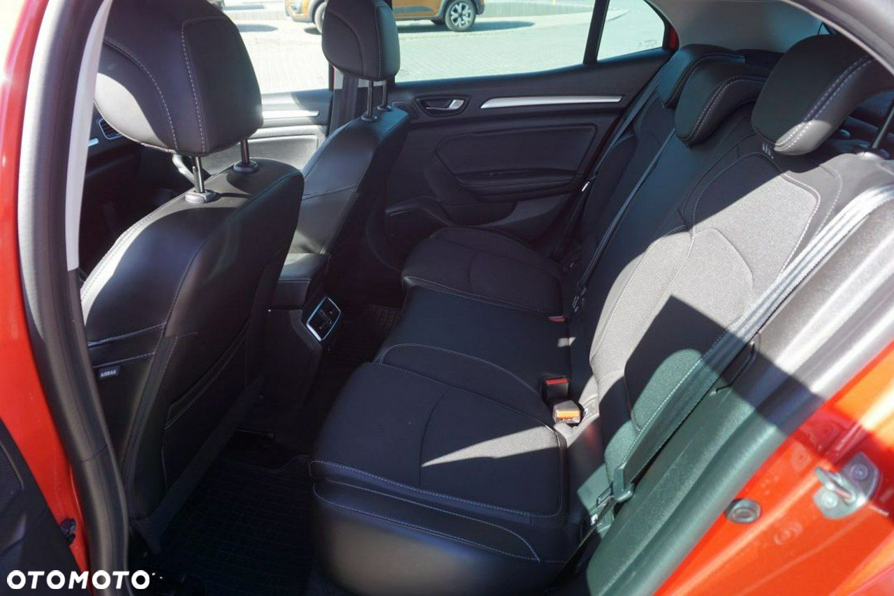Renault Megane - 10