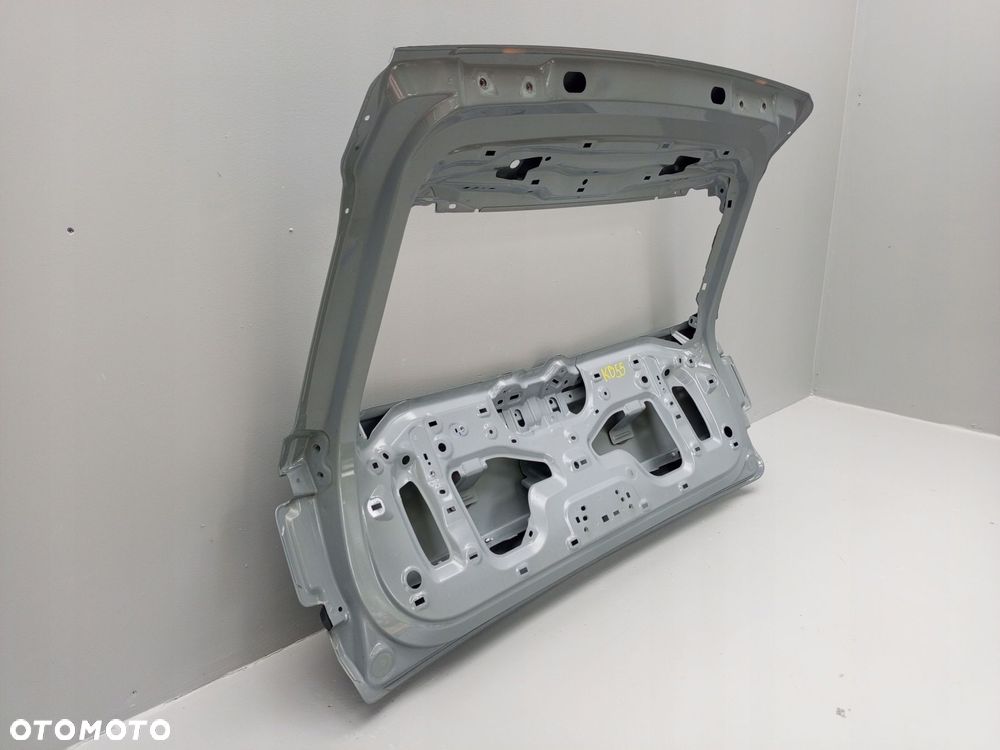 VOLVO EX30 EX-30 2023- KLAPA POKRYWA BAGAŻNIKA TYŁ TYLNA ÷ - 11
