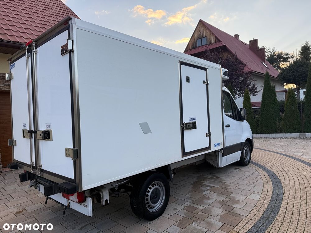 Mercedes-Benz Sprinter FRIGO - 31