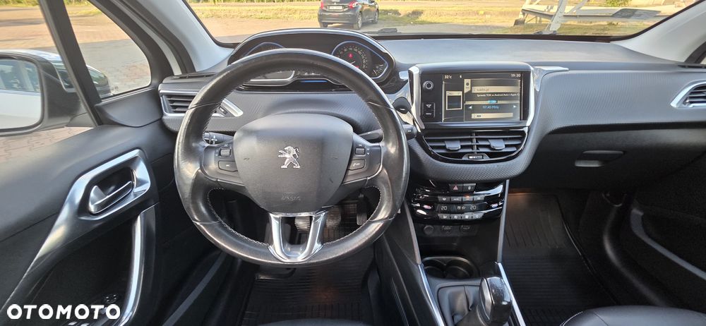 Peugeot 2008 1.2 VTi Allure - 13