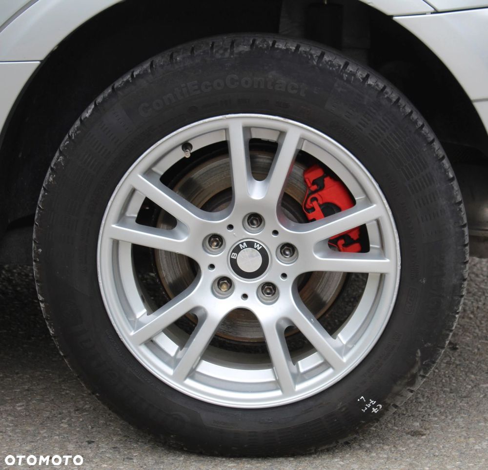 FELGI ALUMINIOWE 17'' STYLING 148 BMW X3 E83 - 4