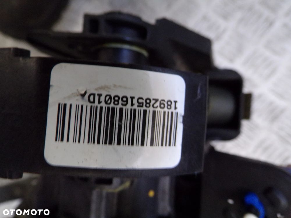 KOMPLET PEDAŁÓW FIAT TIPO II 1.4 - 3