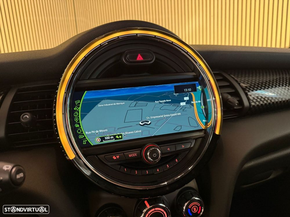 MINI 3 Portas John Cooper Works Aut. - 19