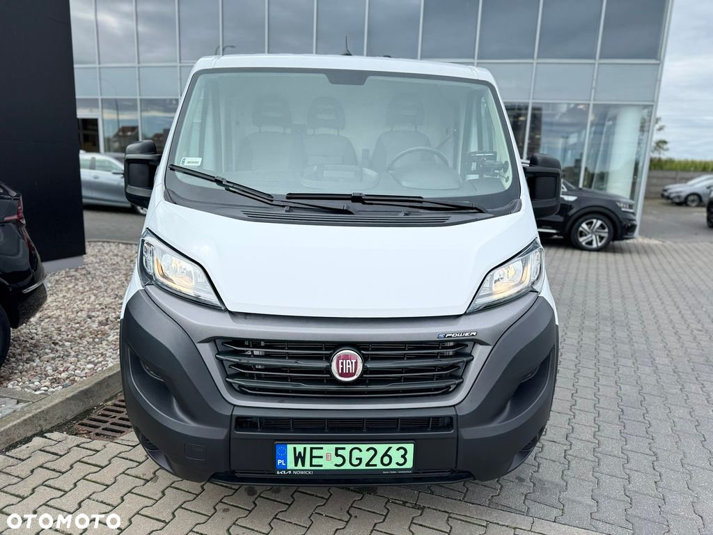 Fiat e-Ducato - 9