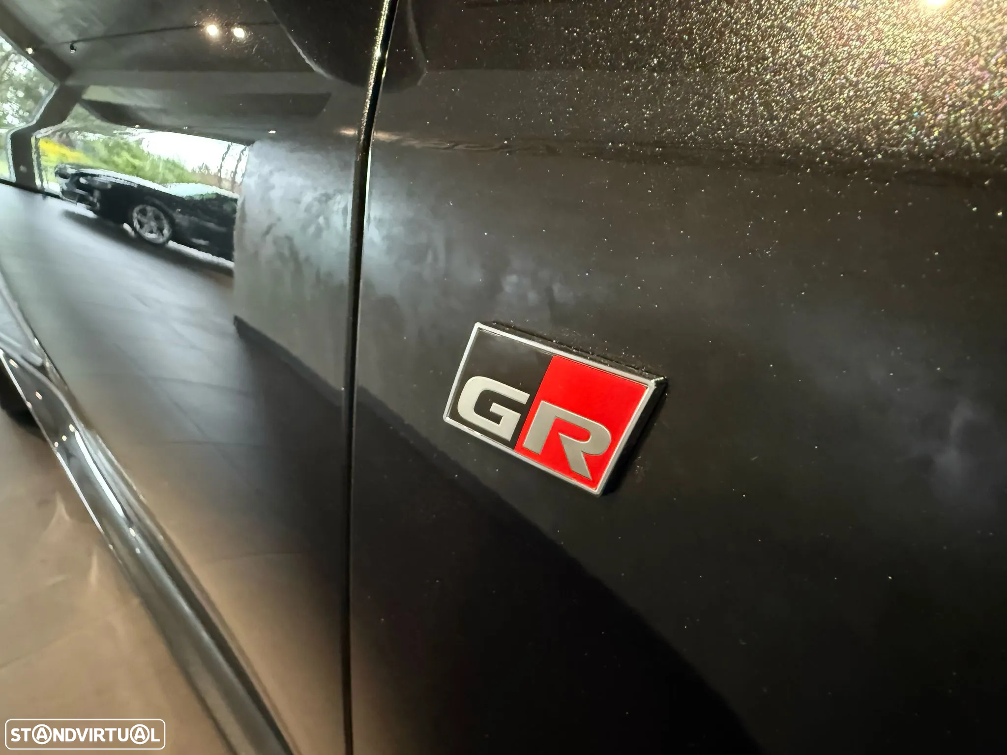 Toyota GR Yaris c/ High-Performance-Pack - 18