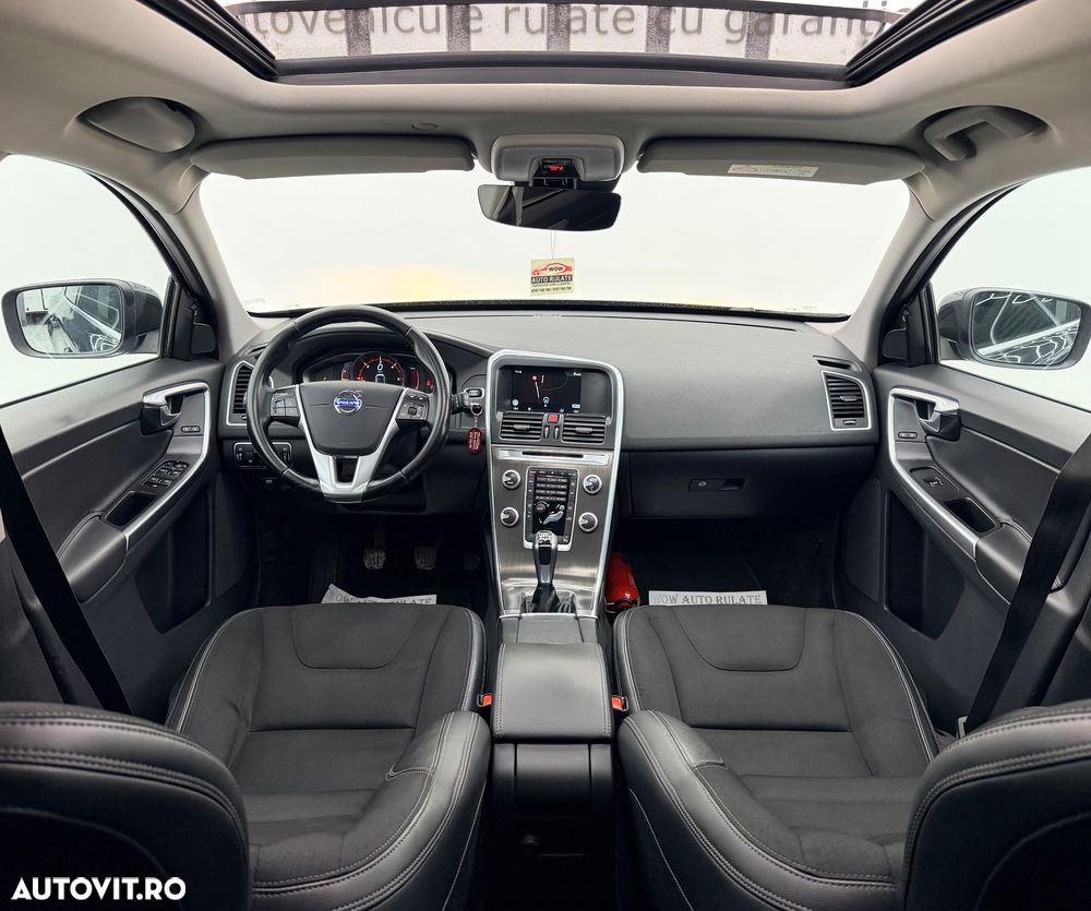 Volvo XC 60 D4 Momentum - 6