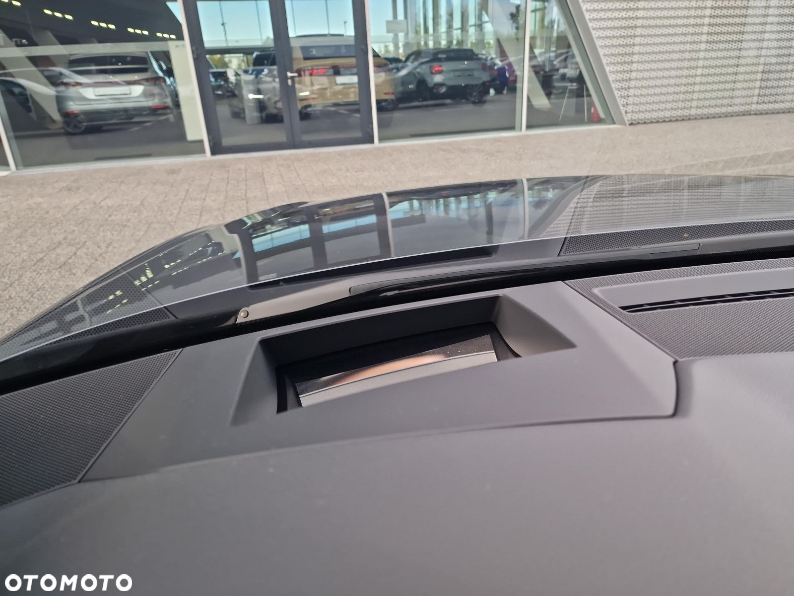 Audi A6 - 28