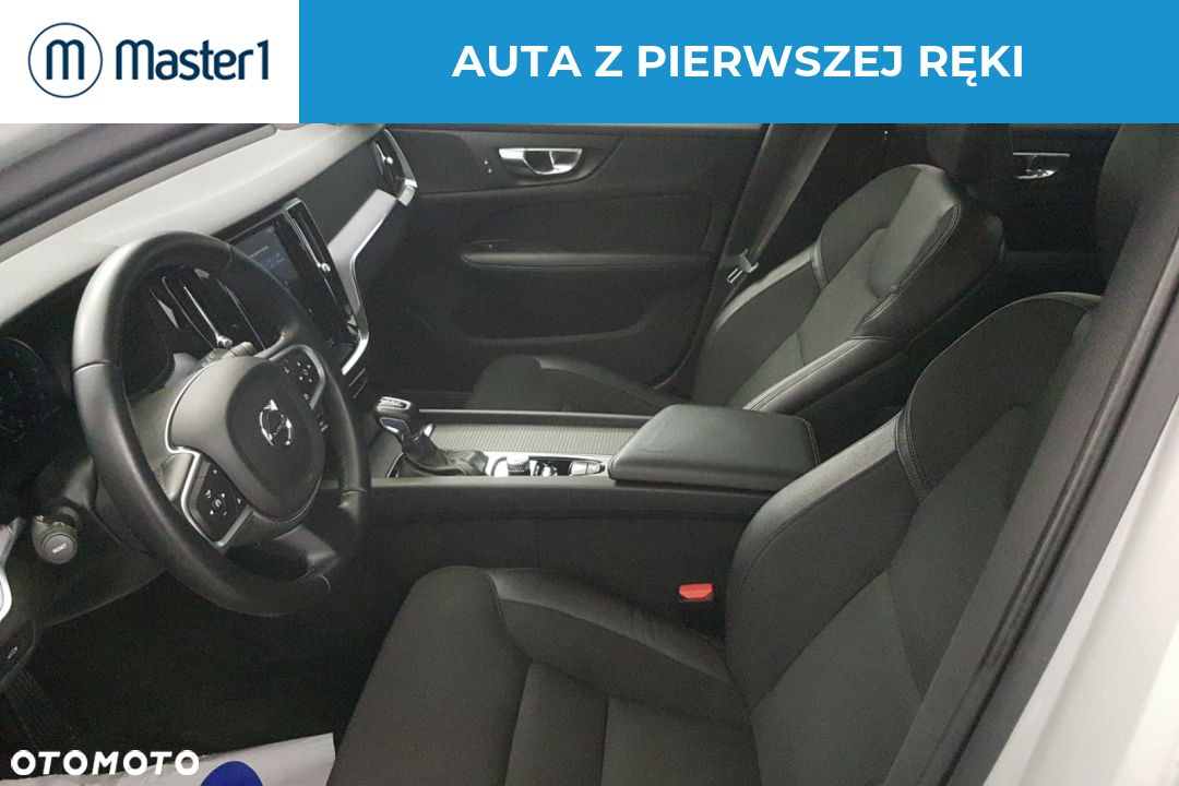 Volvo V60 D3 SCR Momentum - 10