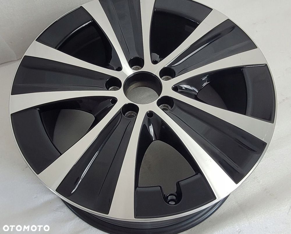 FELGA MERCEDES E-KLASA W213 8X18 18 ET43 5X112 - 5