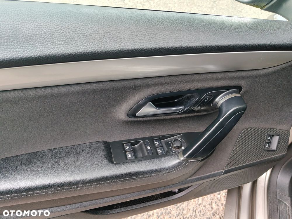 Volkswagen Passat 1.8 TSI Comfortline - 5