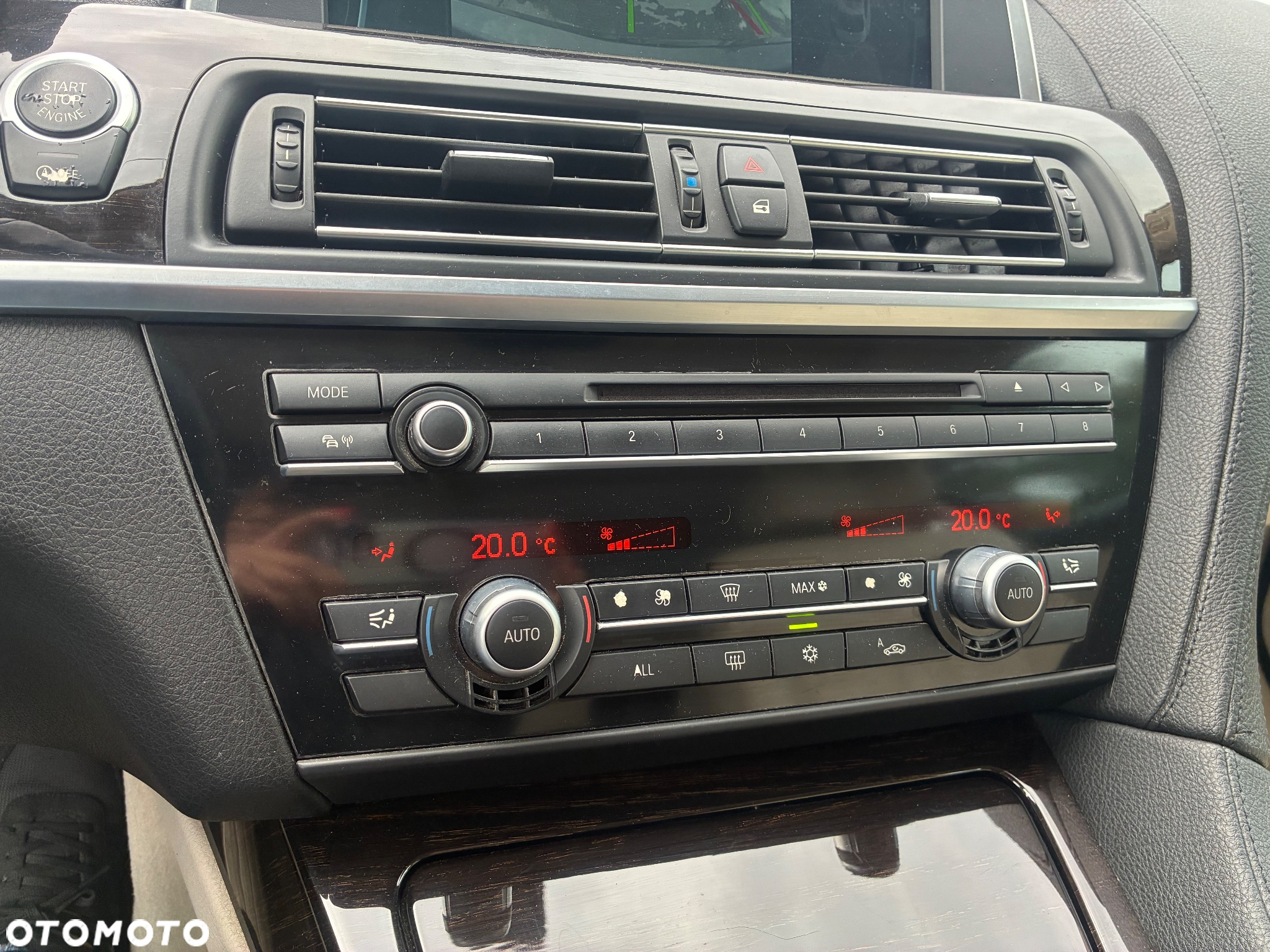 BMW Seria 6 640i - 14
