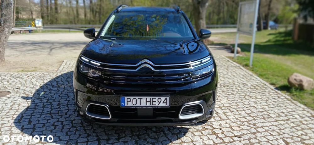 Citroën C5 Aircross 1.5 BlueHDi Shine EAT8 - 3
