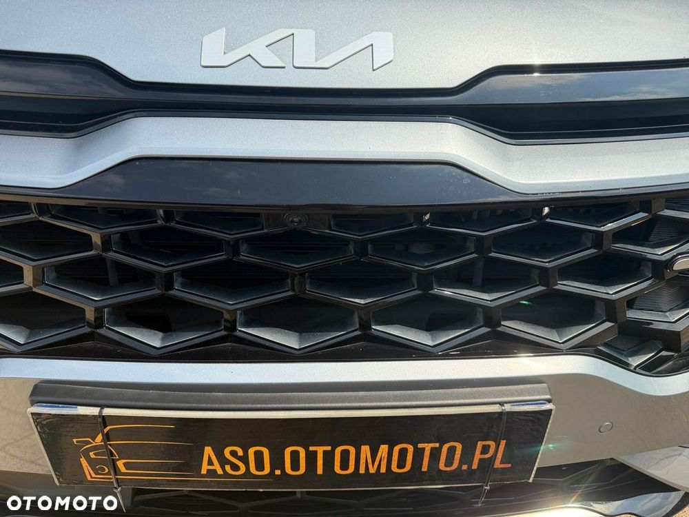 Kia Sportage 1.6 T-GDI AWD Paket GT-Line - 11