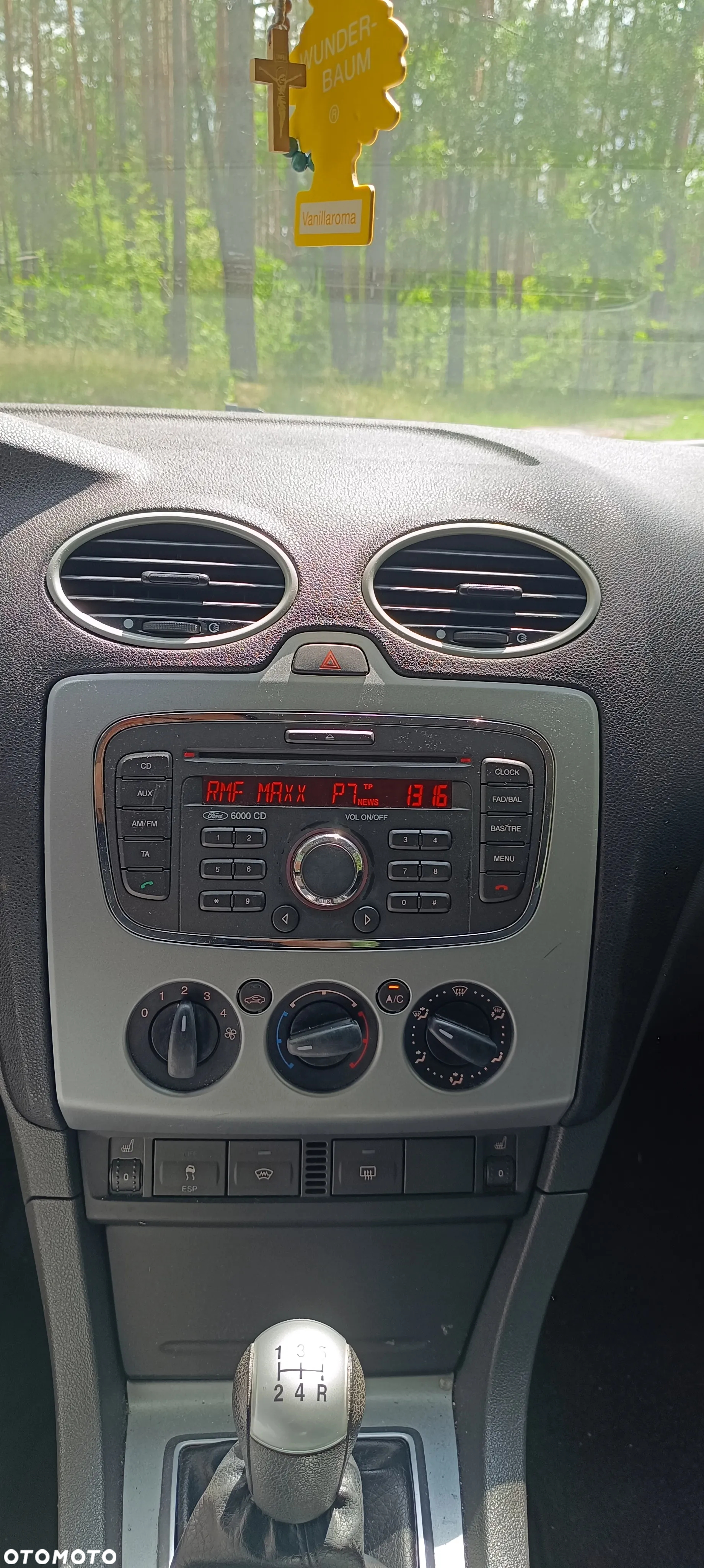 Ford Focus - 4