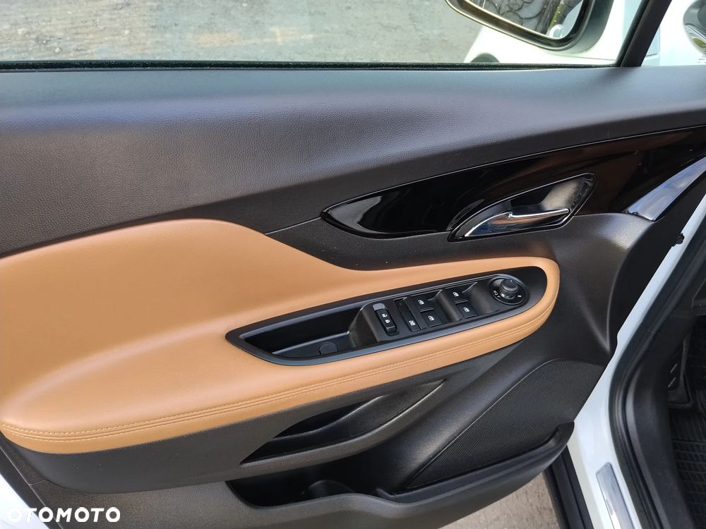 Opel Mokka 1.4 T Cosmo S&S - 22