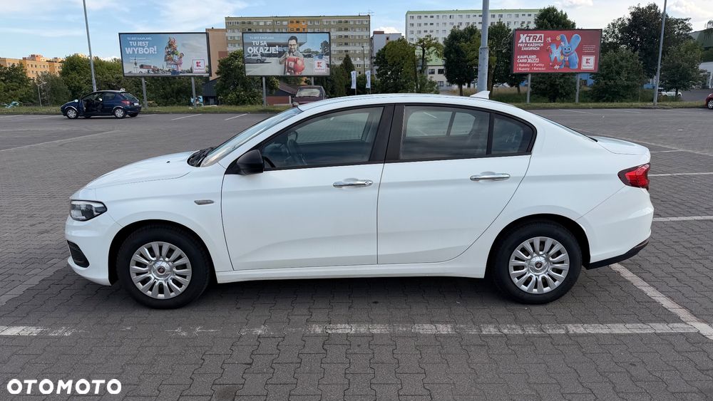 Fiat Tipo - 3