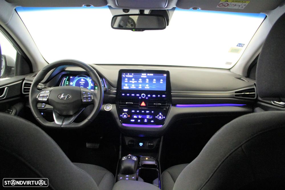 Hyundai Ioniq 38kWh - 7