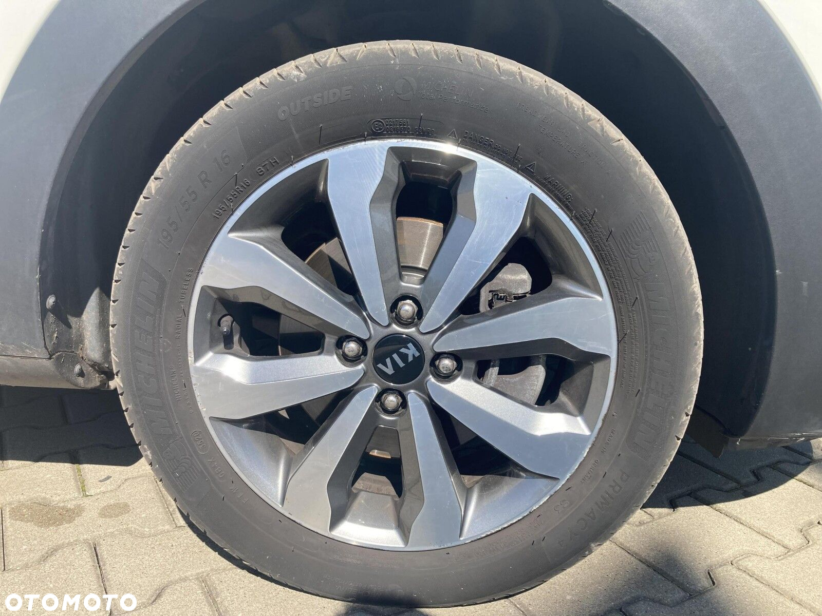 Kia Stonic 1.0 T-GDI M - 22