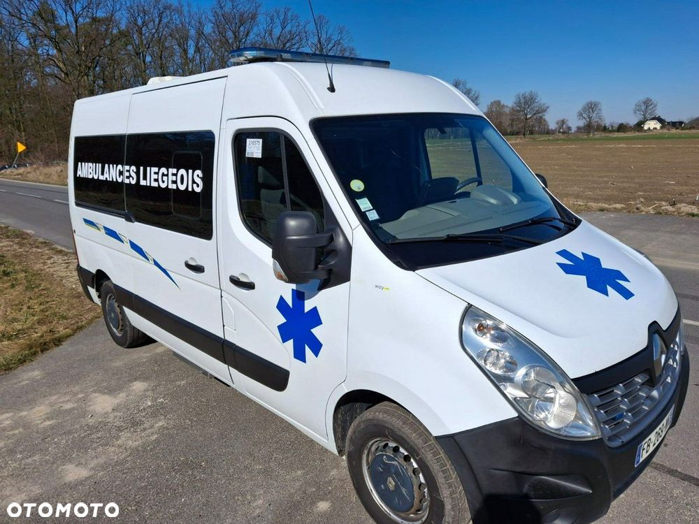 Renault Master - 31