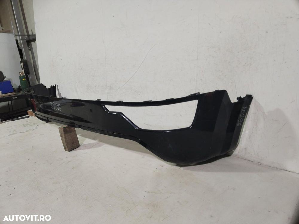 Bara spate Kia Niro 2, 2022, 2023, 2024, 2025, cod origine OE 86612-A0010. 10296 - 2